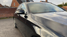 Mercedes-Benz E-Class E300e AMG Line Edition 4dr 9G-Tronic Saloon